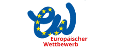 Logo Eur. Wettbewerb