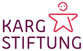 Logo Karg-Stiftung
